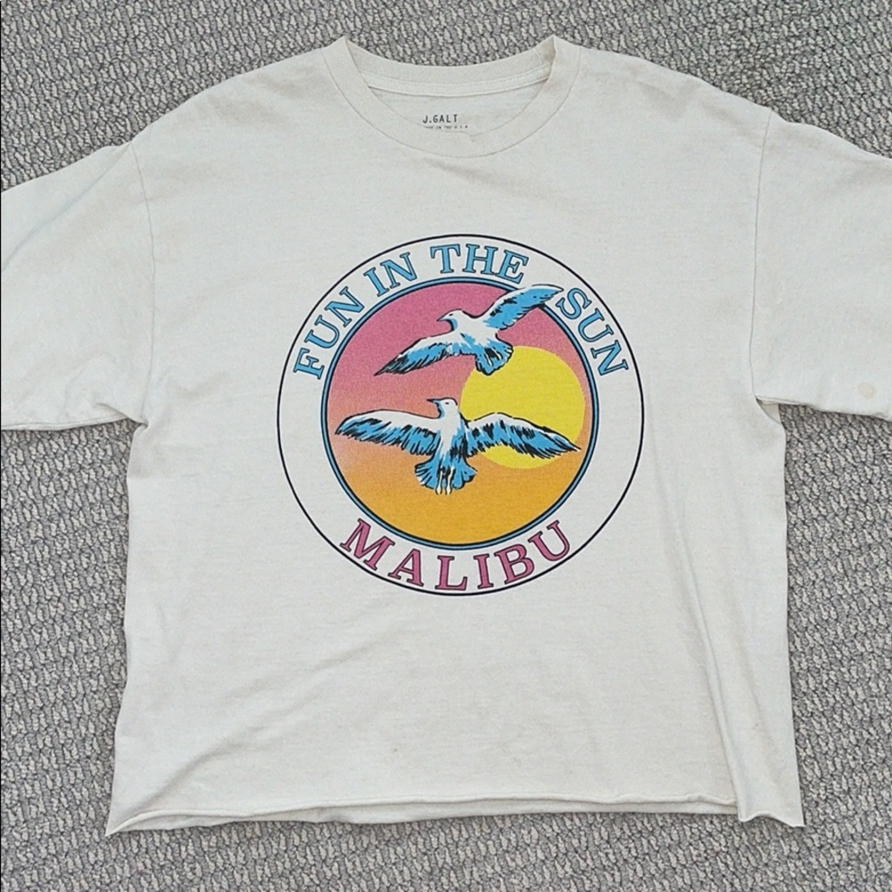 Brandy Melville shirt